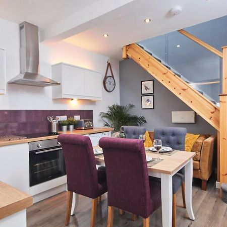 The Wood Loft - Self Check-In, Self-Catering Apartment For East Midlands Airport Kegworth Exterior photo